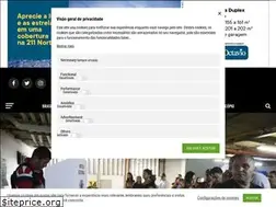 Sites similar to notibras.com