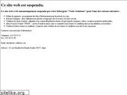 Sites similar to notic-solutions.com