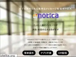 Sites similar to notica.net