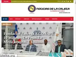 Sites similar to noticaleta.net