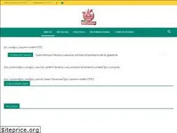 Sites similar to noticartagena.net