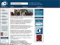 Sites similar to notice.com