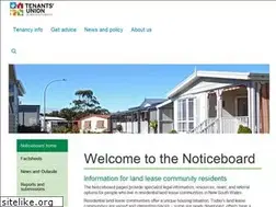 Sites similar to noticeboard.org.au