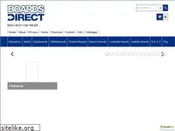 Sites similar to noticeboardco.com