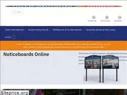 Sites similar to noticeboardsandwhiteboards.co.uk