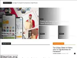 Sites similar to noticeexpress.com