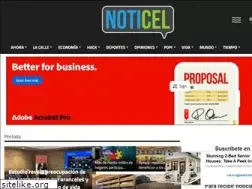 Sites similar to noticel.com