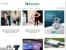 Sites similar to noticenter.com.br