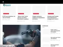 Sites similar to noticentro.mx