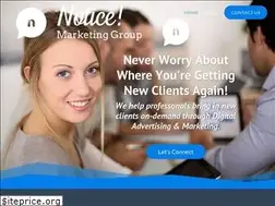 Sites similar to noticeppc.com