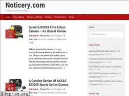 Sites similar to noticery.com