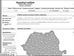 Sites similar to notices.ro