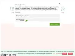 Sites similar to noticethelittlethings.com