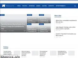 Sites similar to noticia.co.mz