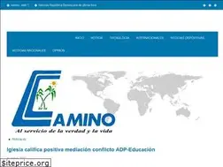 Sites similar to noticia.do