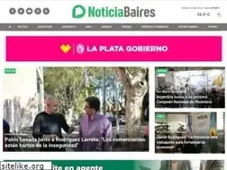 Sites similar to noticiabaires.com.ar