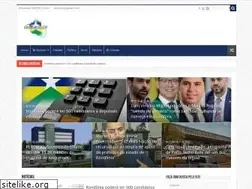 Sites similar to noticiadaki.com.br
