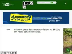 Sites similar to noticiadaserra.com