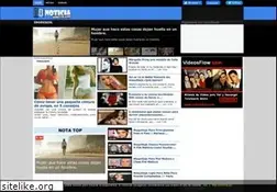 Sites similar to noticiadirecta.com