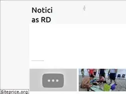 Sites similar to noticiadr.blogspot.com