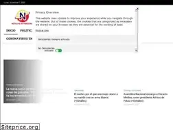 Sites similar to noticiaenvenezuela.com
