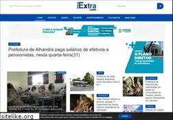 Sites similar to noticiaextra.com