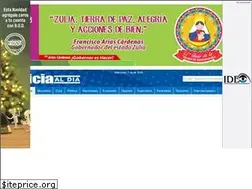 Sites similar to noticialdia.com