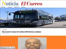 Sites similar to noticiali.com