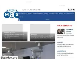 Sites similar to noticiamax.com.br