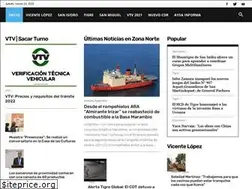 Sites similar to noticianorte.com