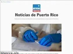 Sites similar to noticiapr.com