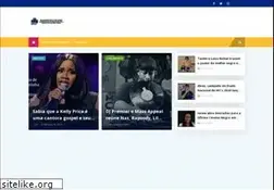 Sites similar to noticiario-periferico.com