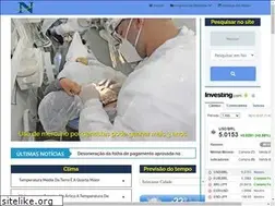 Sites similar to noticiario.com.br
