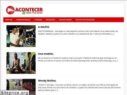 Sites similar to noticiariord.net
