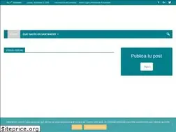 Sites similar to noticias-de-santander.com