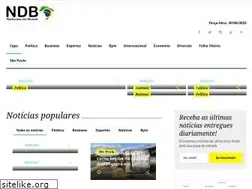 Sites similar to noticias-do-brasil.com