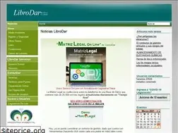 Sites similar to noticias-librodar.com.ar