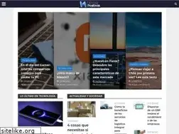 Sites similar to noticias-positivas.com