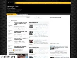 Sites similar to noticias-puno.blogspot.com