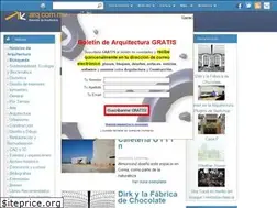 Sites similar to noticias.arq.com.mx