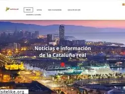 Sites similar to noticias.cat