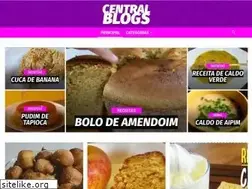 Sites similar to noticias.centralblogs.com.br