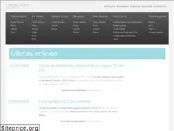 Sites similar to noticias.cerati.com
