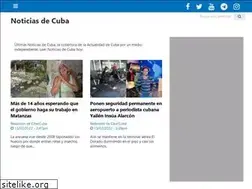 Sites similar to noticias.cibercuba.com