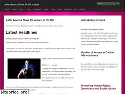 Sites similar to noticias.co.uk