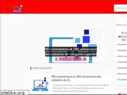 Sites similar to noticias.com.do