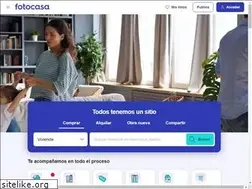 Sites similar to noticias.fotocasa.es