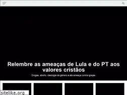 Sites similar to noticias.gospelprime.com.br