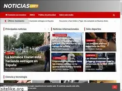 Sites similar to noticias.info