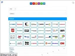 Sites similar to noticias.kadaza.com.co